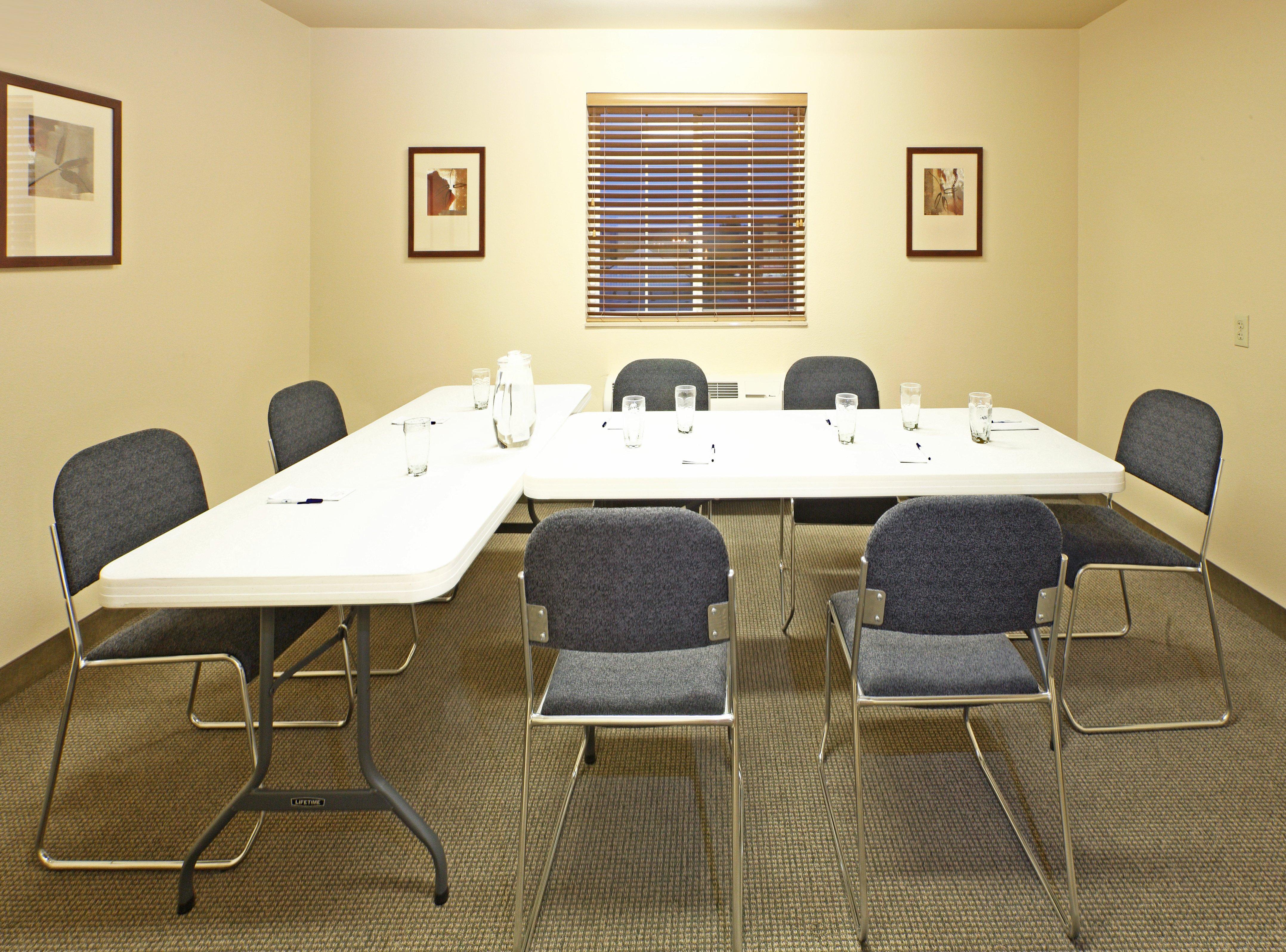 Candlewood Suites Fayetteville By Ihg Facilities photo