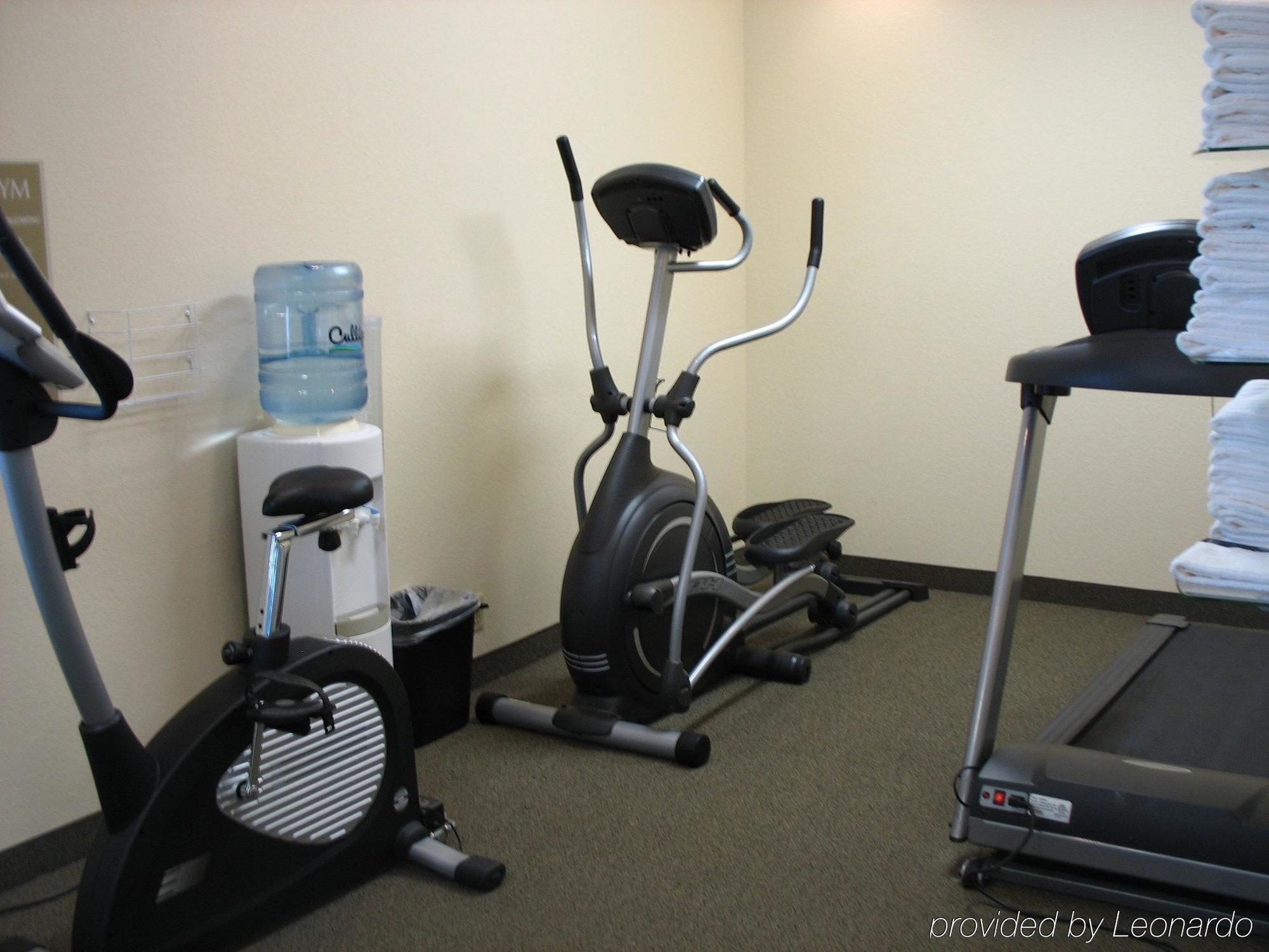Candlewood Suites Fayetteville By Ihg Facilities photo